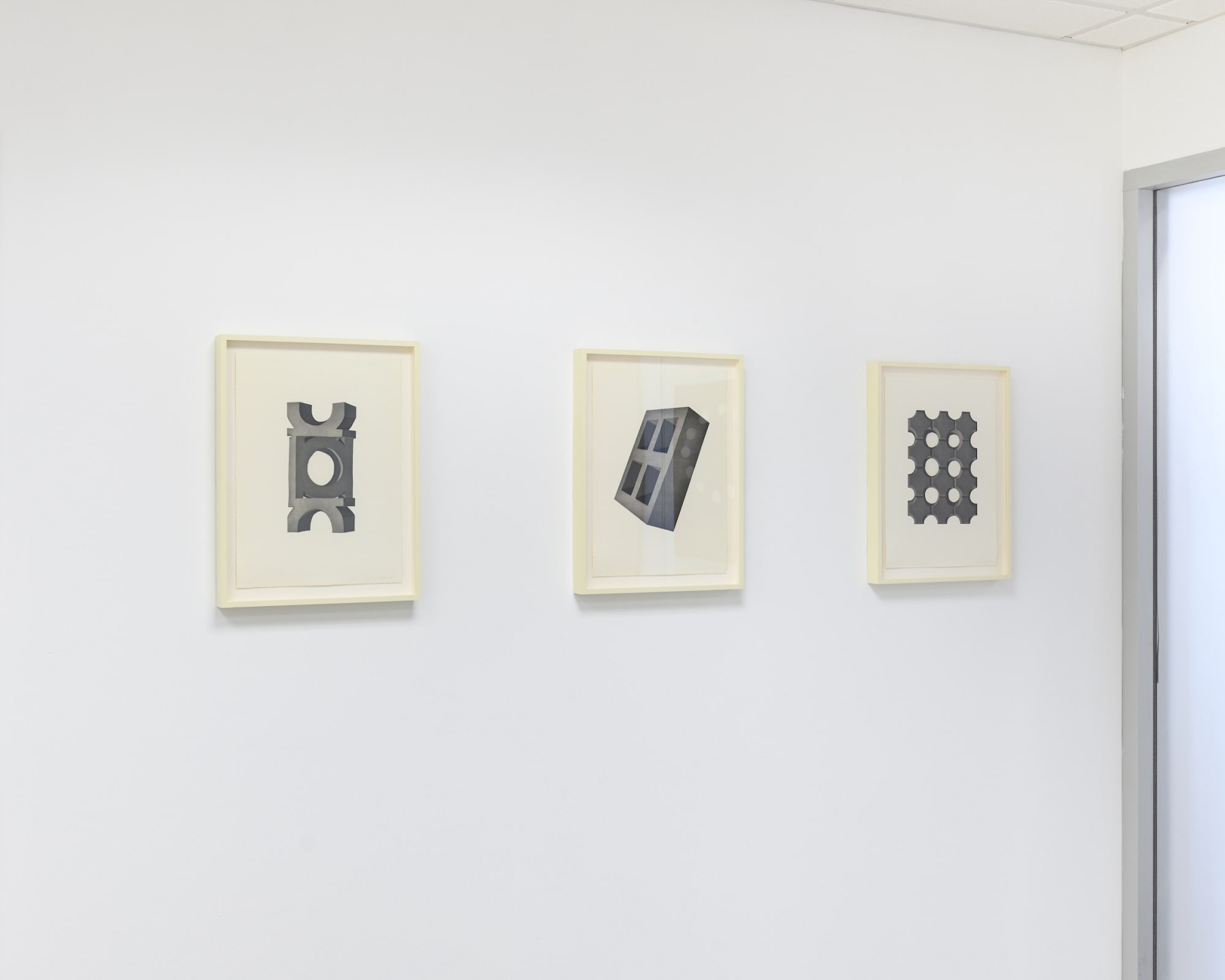 Courtney Sennish: 10 Shadows