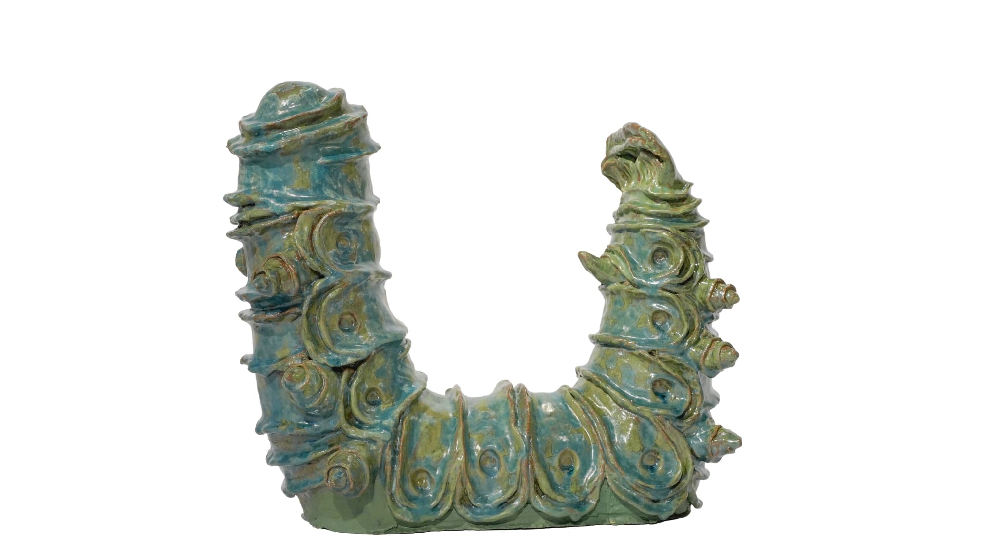 AHN LEE | SILKWORM 緣份: My dream is a future with you