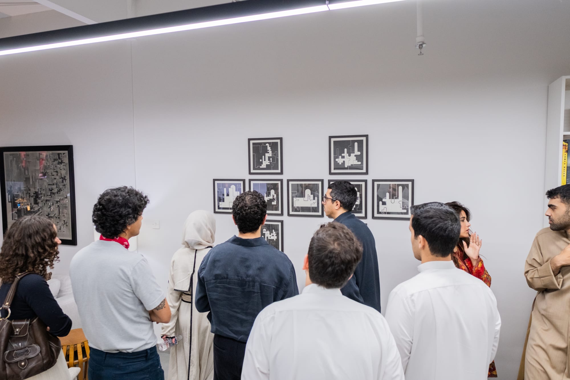 Bawa Incubator: Rua AlAwadhi