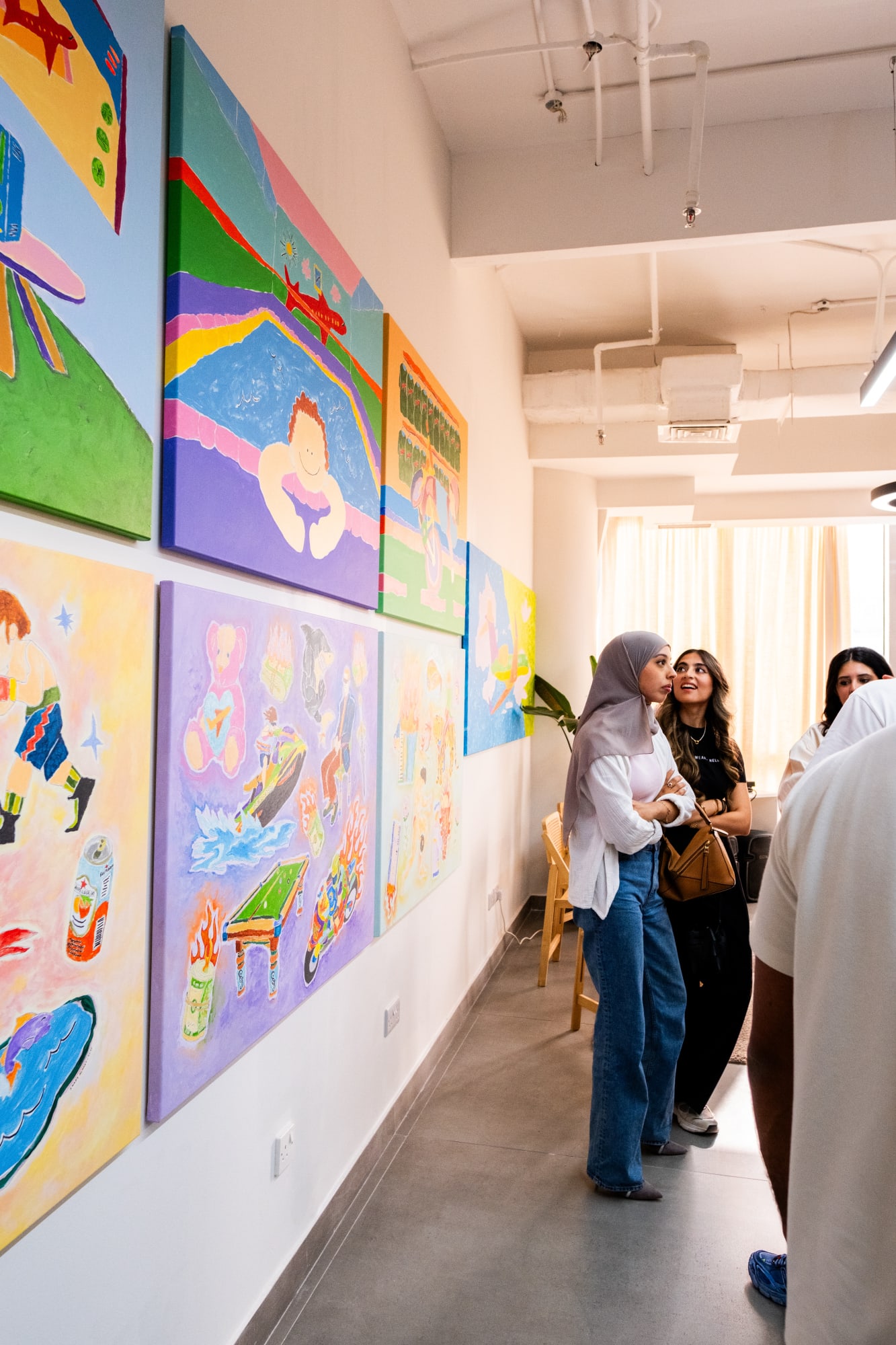 Shady Alhady: في رحلته الاولى شعر بمتعة و سرور