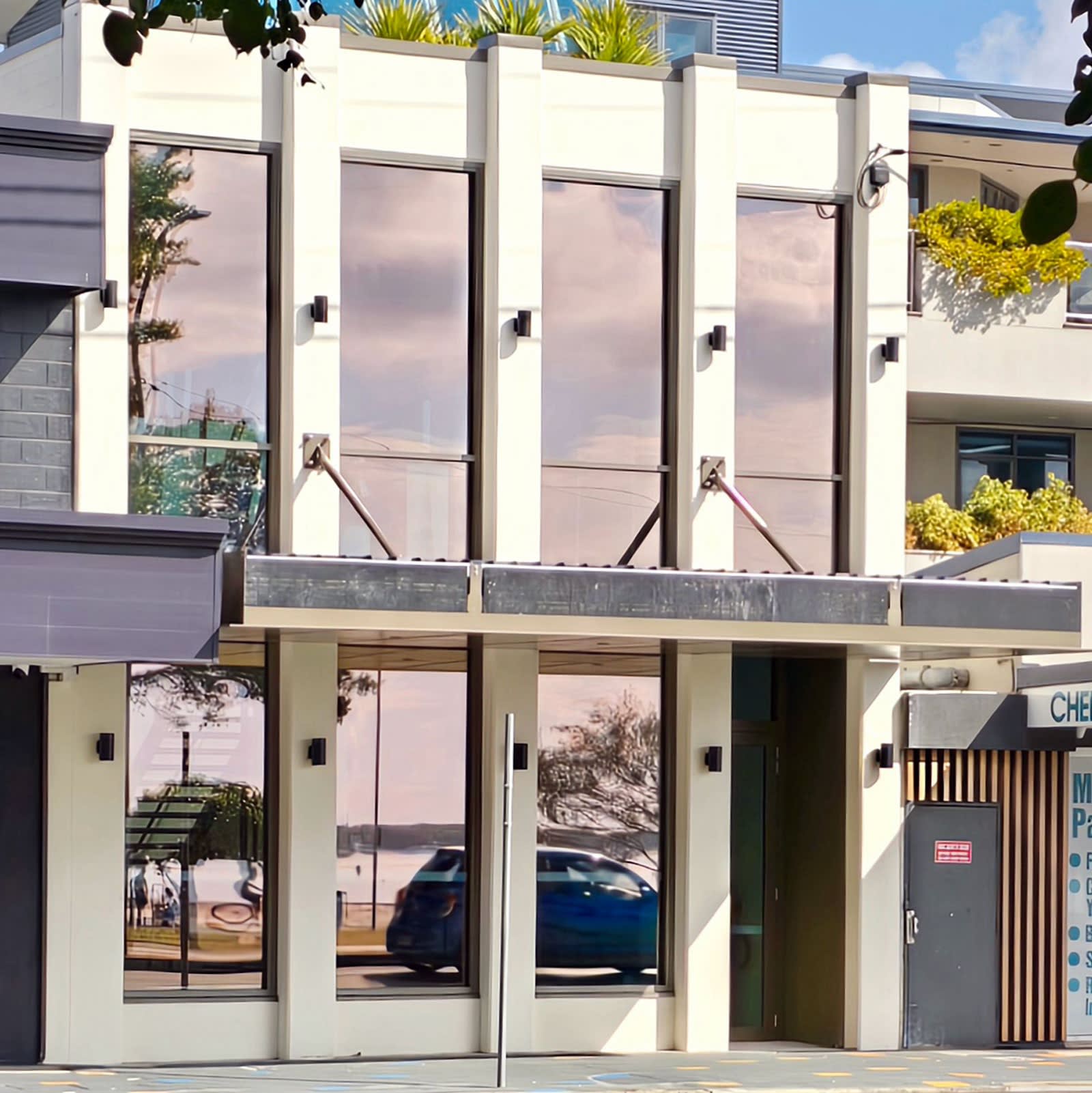 GOLD COAST 96B Marine Pde Southport QLD 4215 Australia Opening in August 2025 Telephone +61 422 601 817