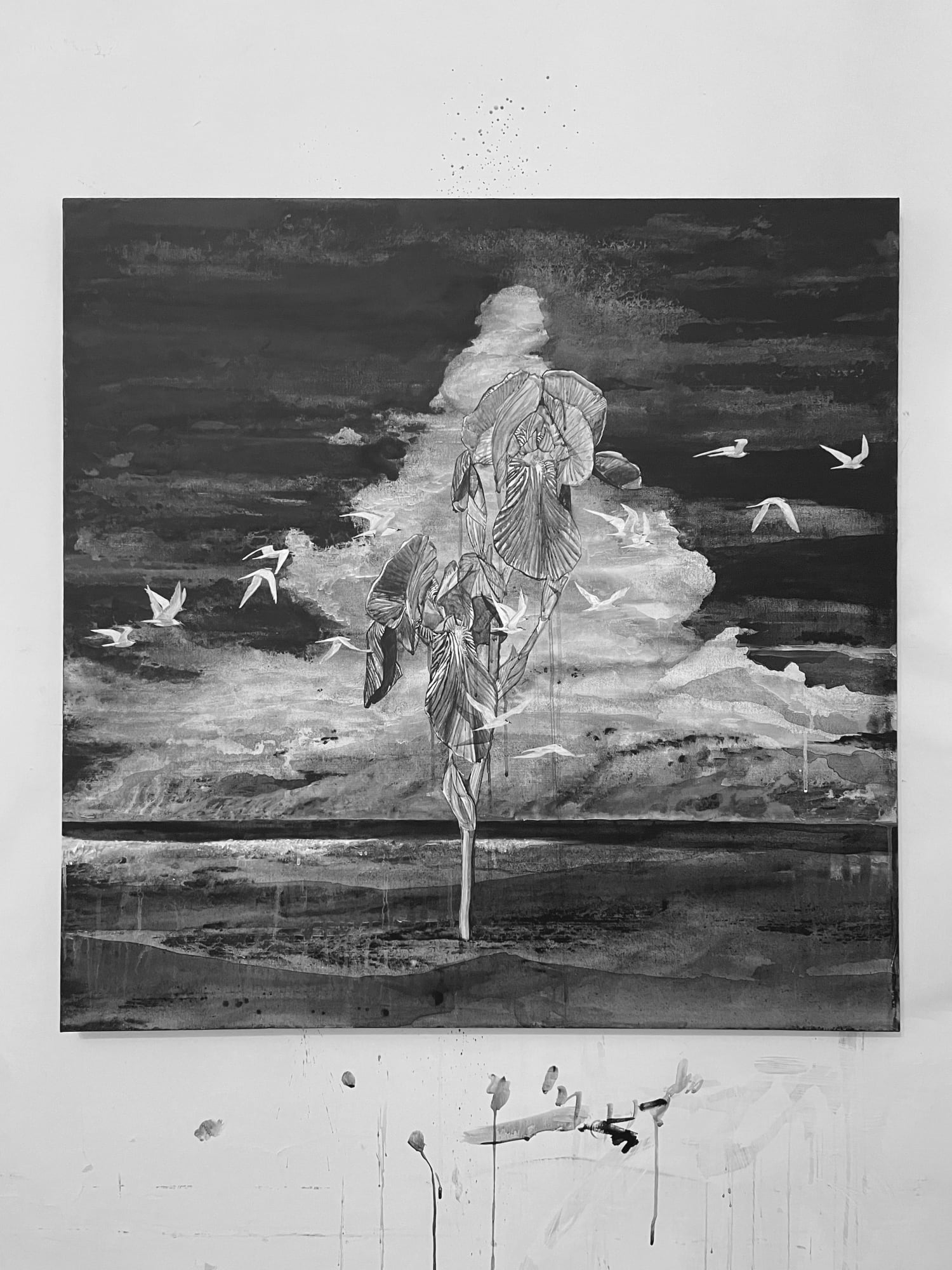 Physical Action as a Thinking Form