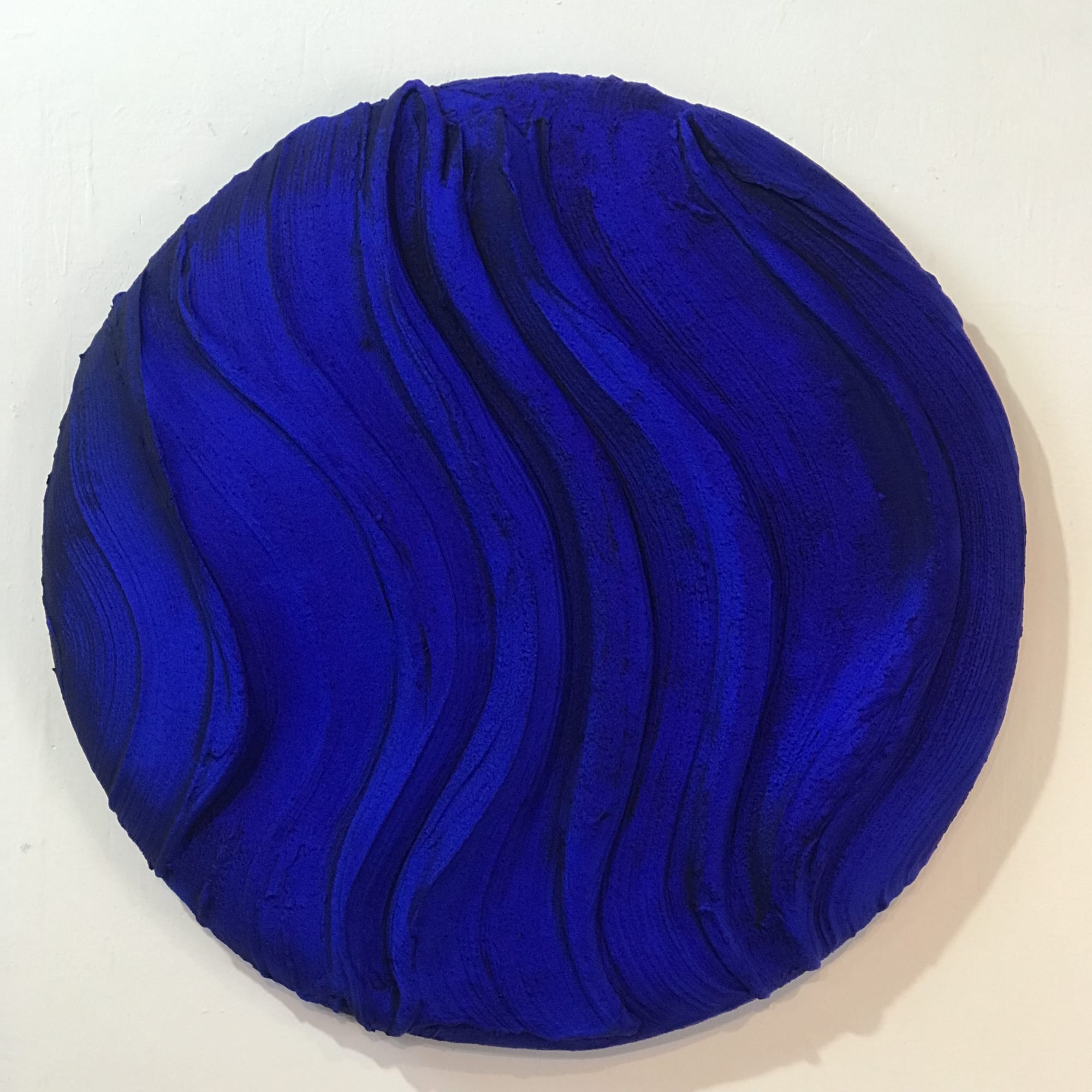 Van Der Tuin Harmen, HVDT D100 Blue