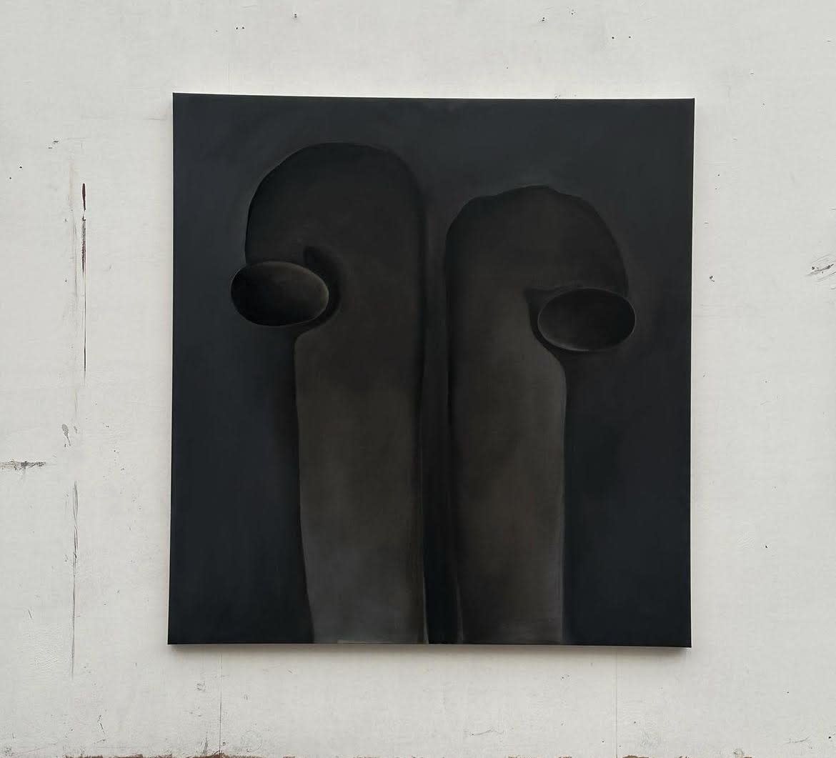 Ileana Moro, "The Beings", 2023