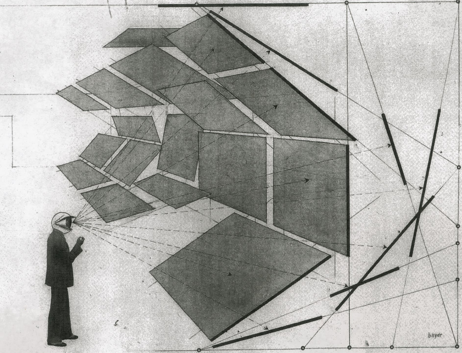 1995 Herbert Bayer, KFA