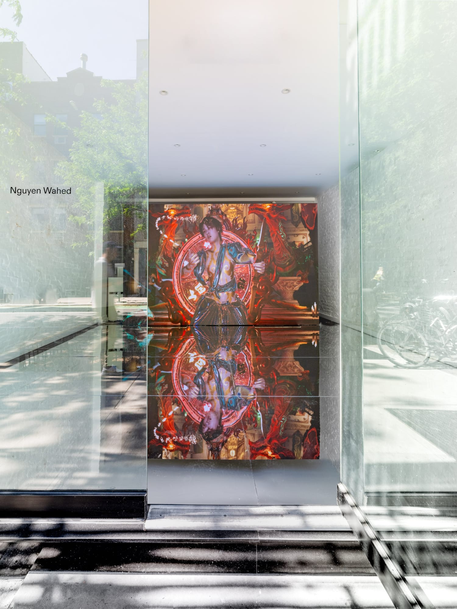 Black and White Karma – Turning