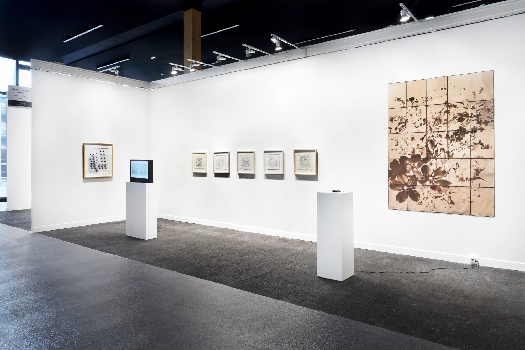 In Conversation With at Paris Photo 2023