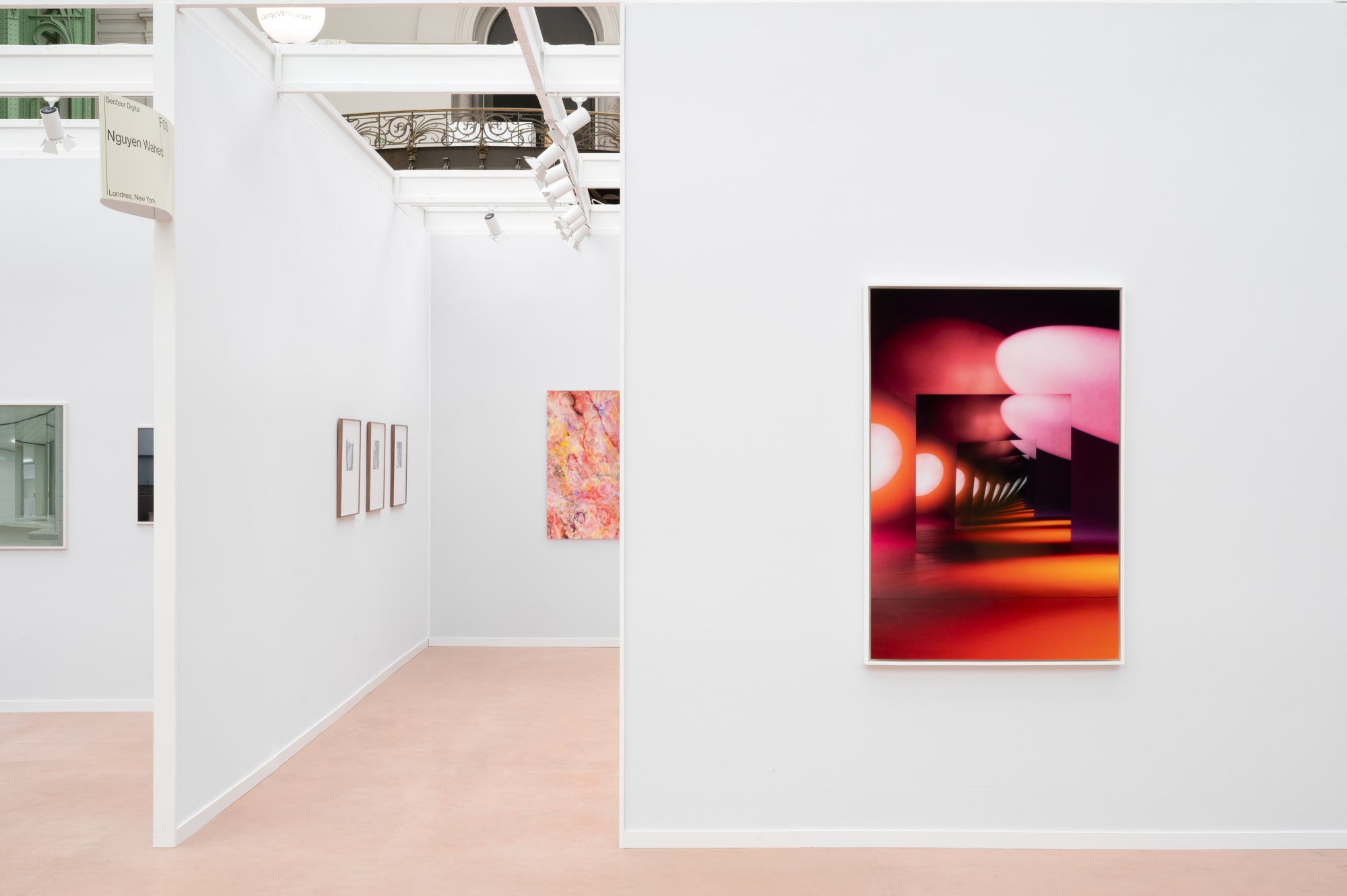 Heterotopia at Paris Photo 2024