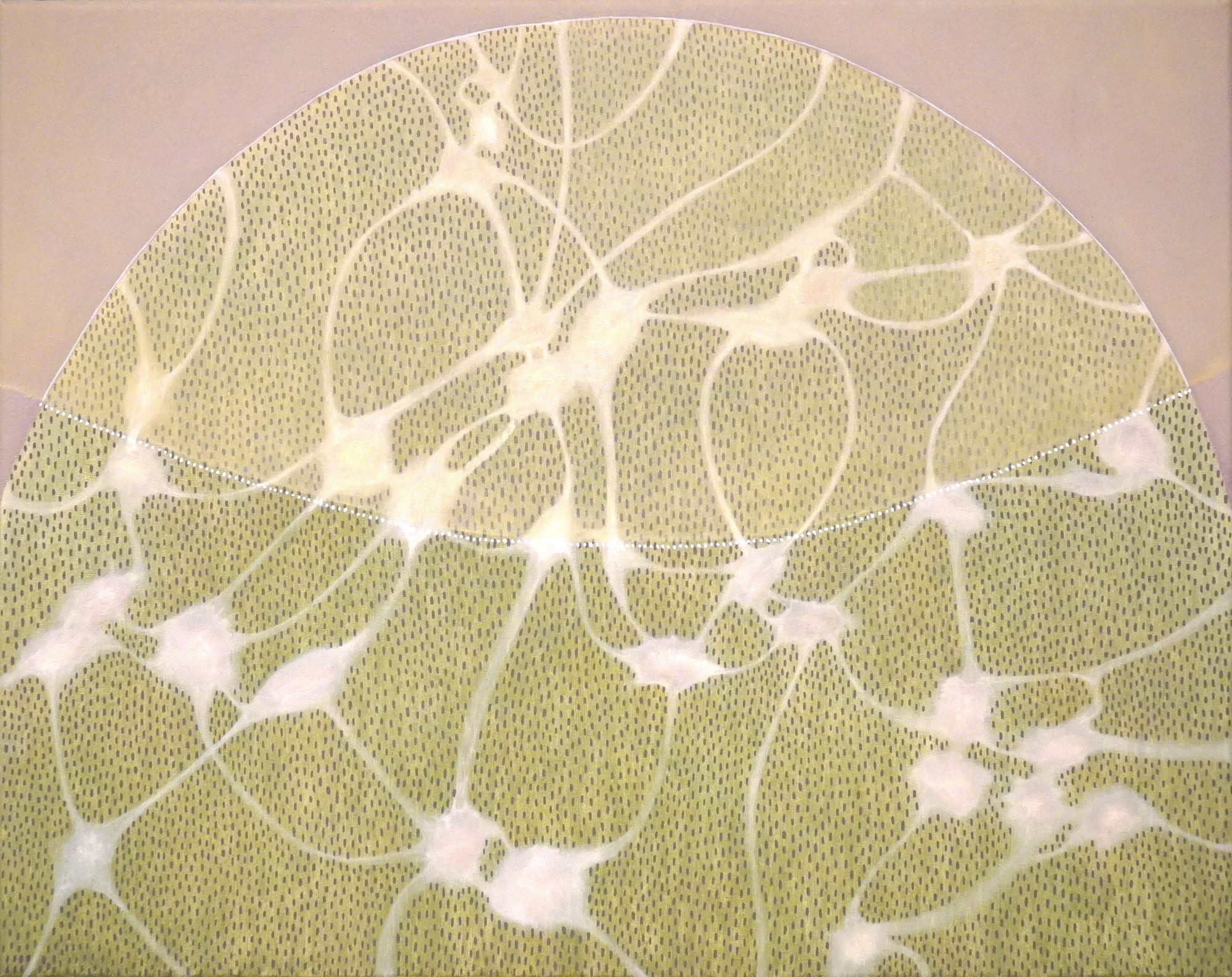 YEWON CHO Sunggrass, 2025 ⦁