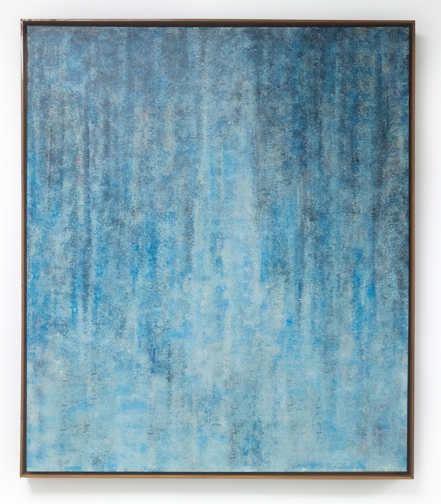 Fadhli Ariffin Bino I, 2025 Signed & dated on verso Acrylic on canvas 140 x 120 cm