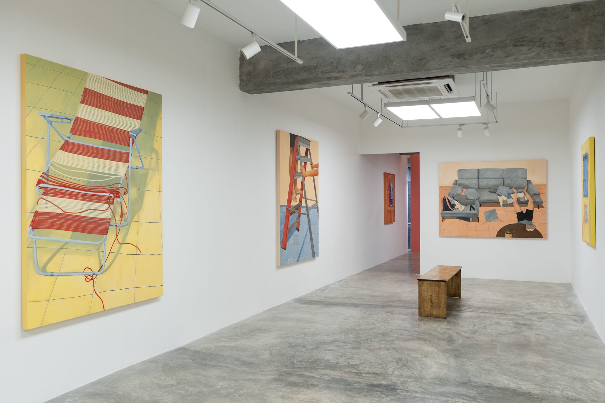 PERFECT IMPERFECTION