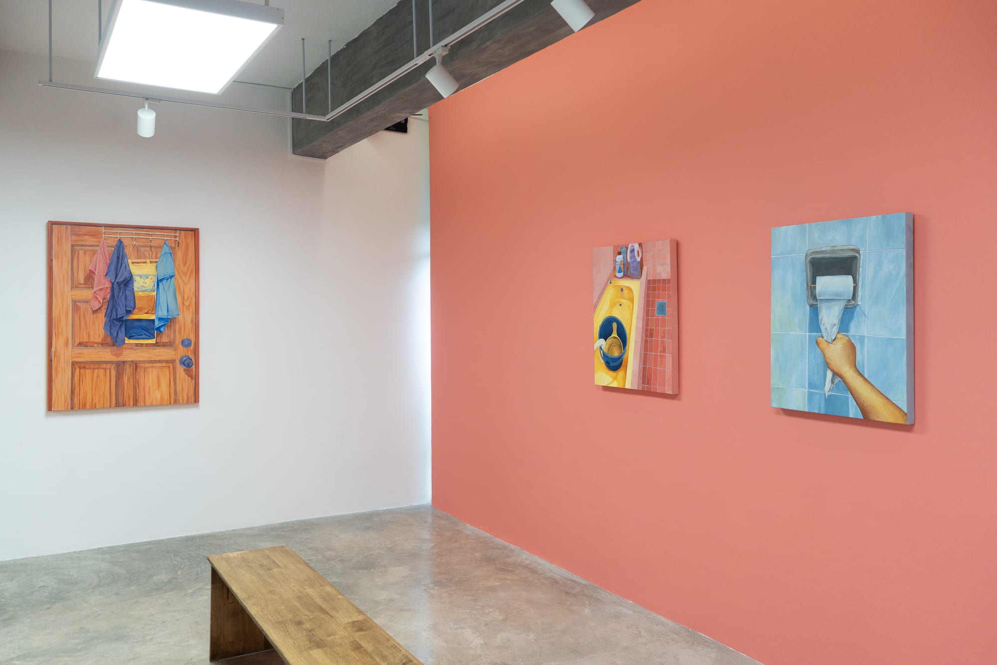 PERFECT IMPERFECTION