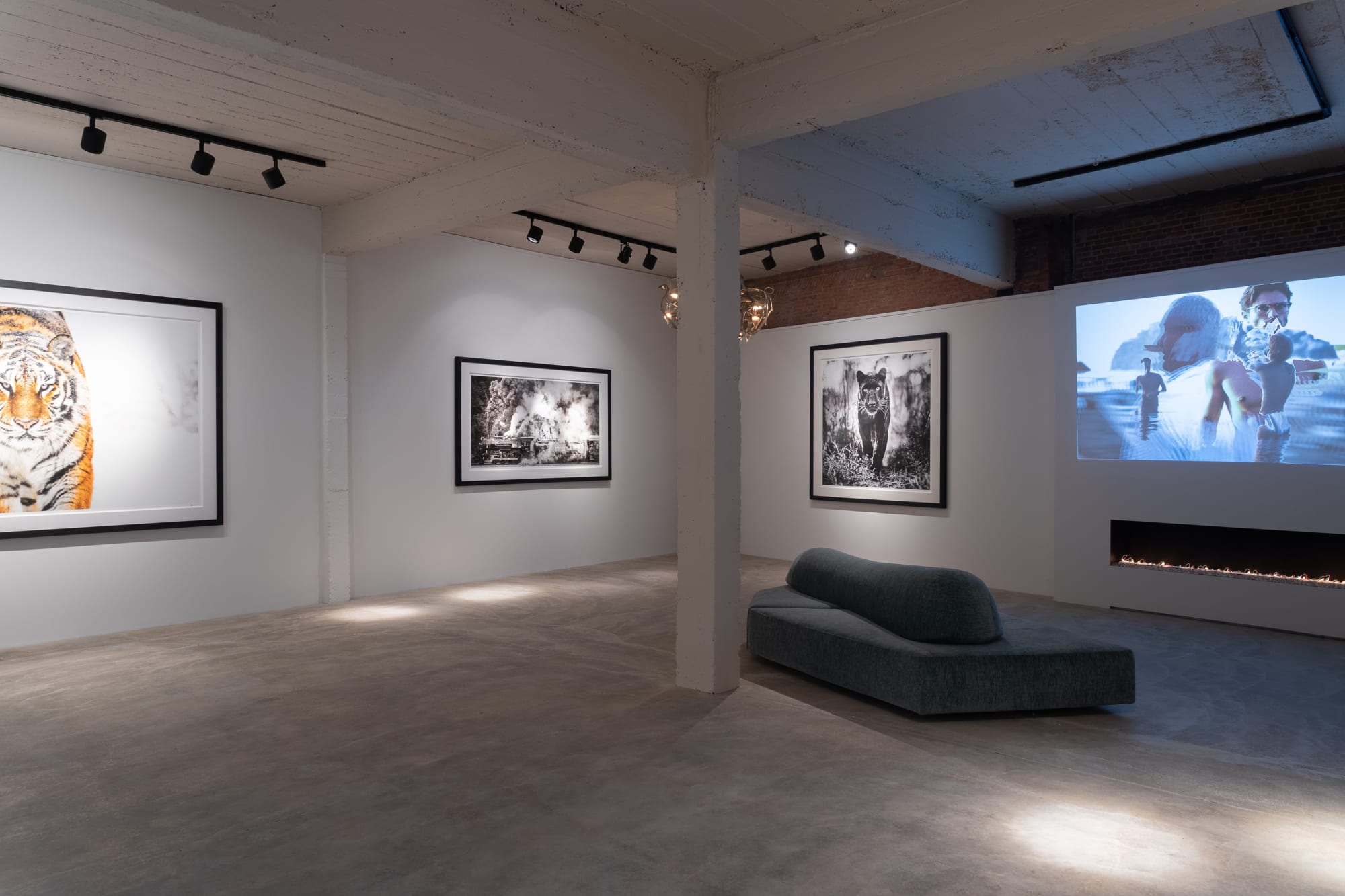 DAVID YARROW: IT'S A WONDERFUL WORLD