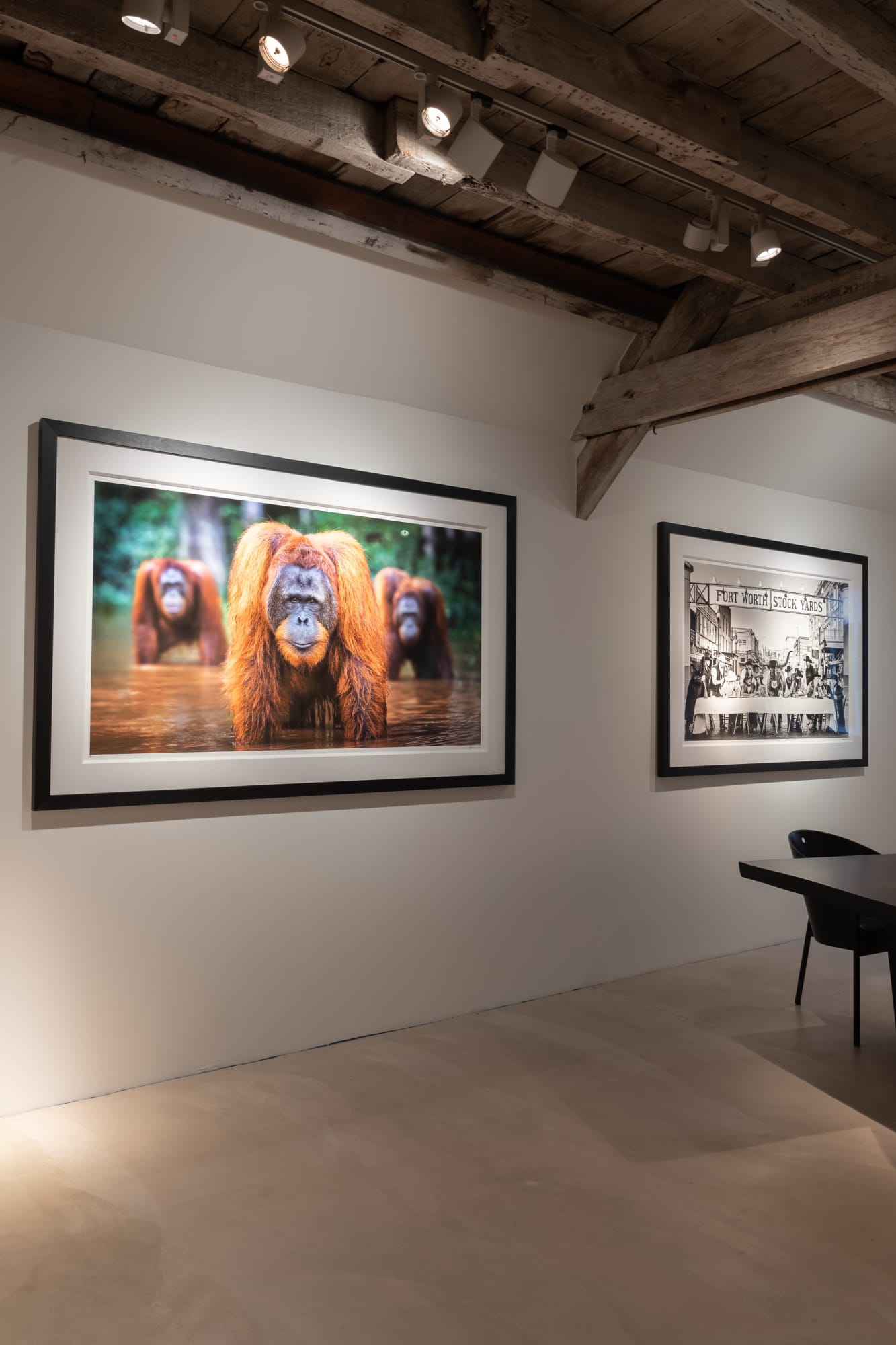 DAVID YARROW: IT'S A WONDERFUL WORLD