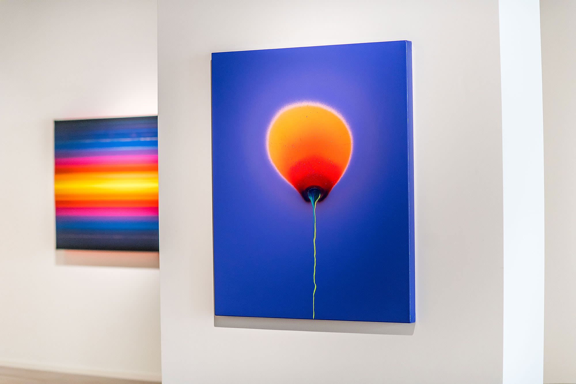 MIXED ARTISTS: IN FULL COLOR