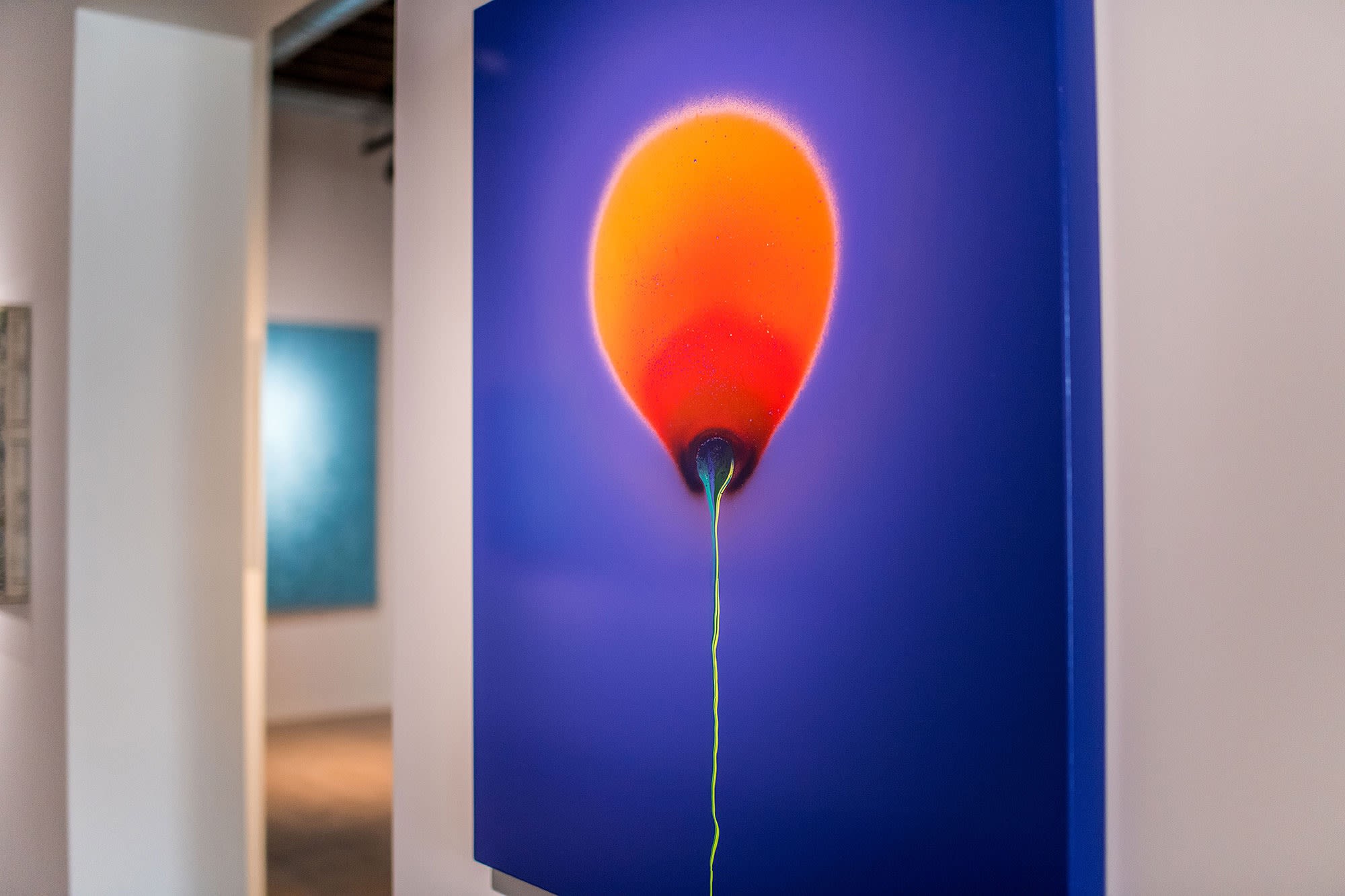 MIXED ARTISTS: IN FULL COLOR