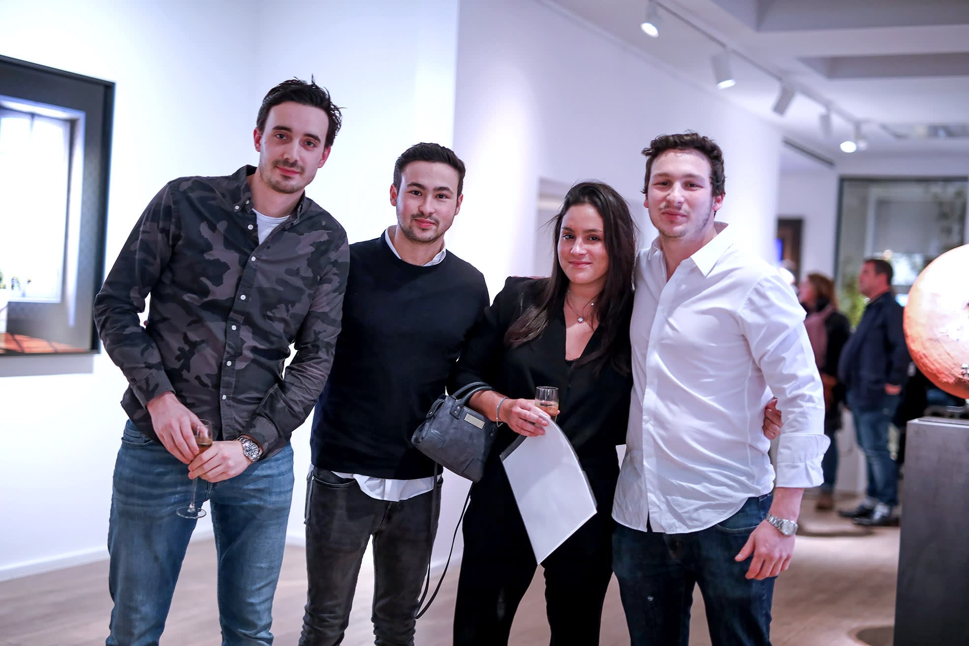 LUC DRATWA: WINDOWS 2.0