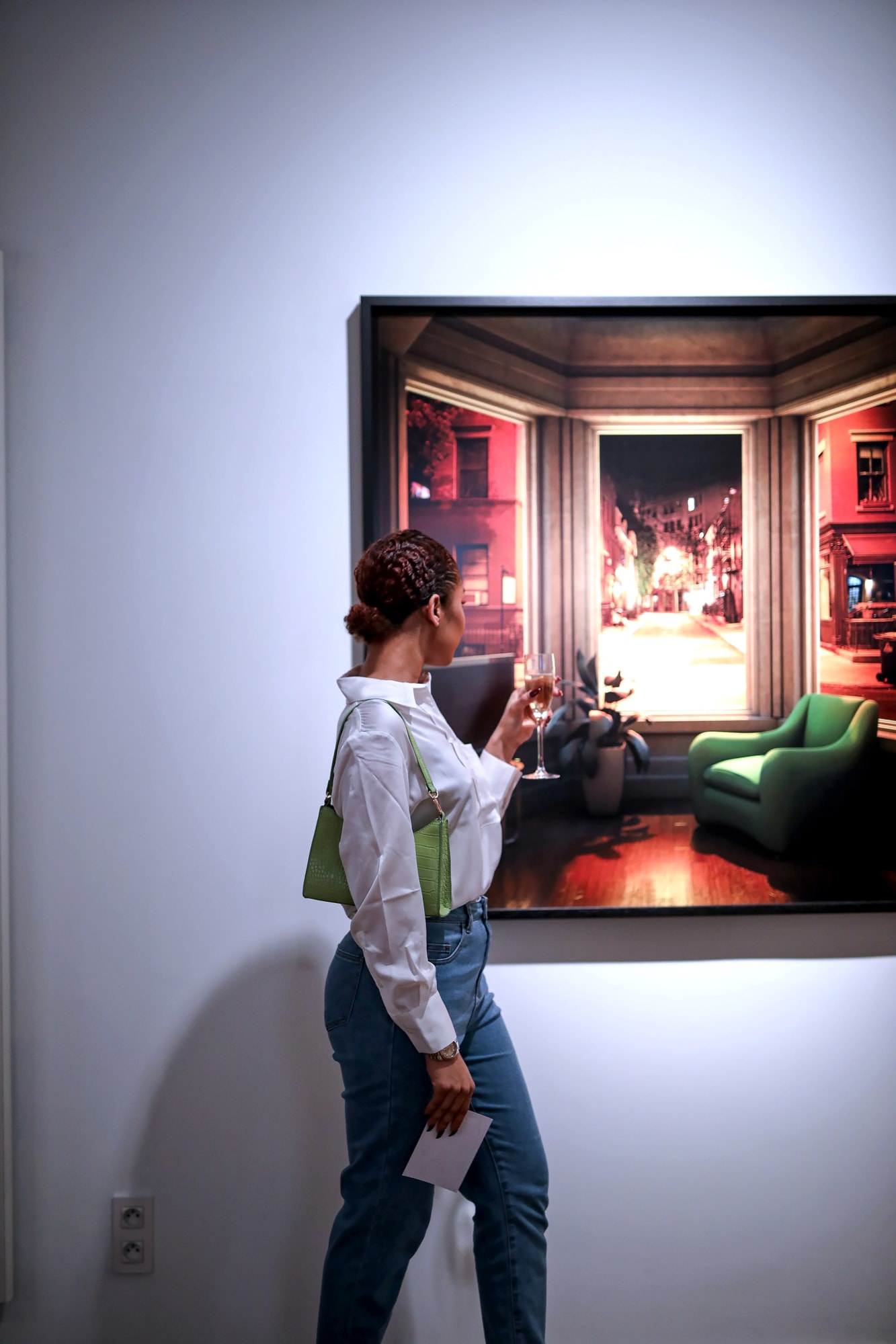 LUC DRATWA: WINDOWS 2.0