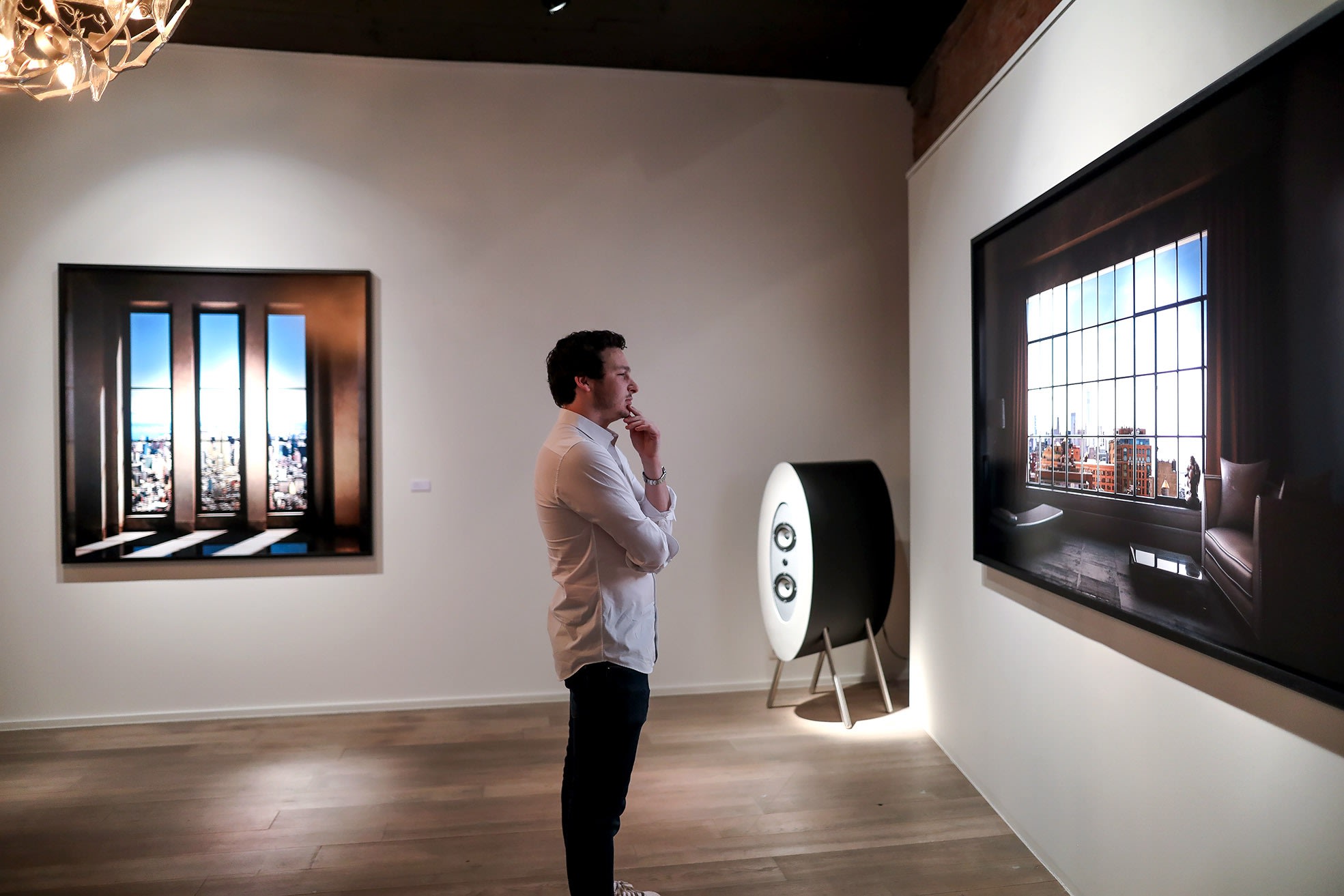 LUC DRATWA: WINDOWS 2.0