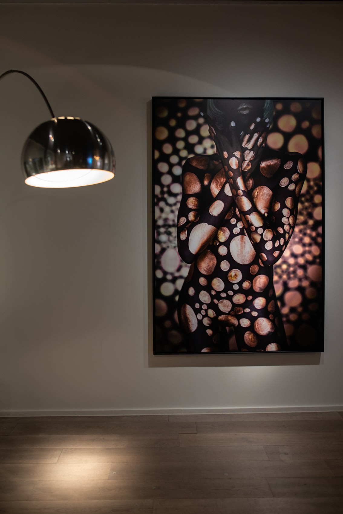 ERIC CECCARINI: THE PAINTERS PROJECT 2019