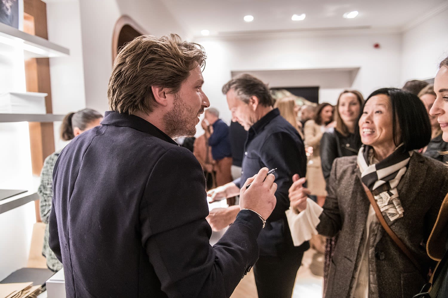 VINCENT LAGRANGE: THE HUMAN ANIMALS