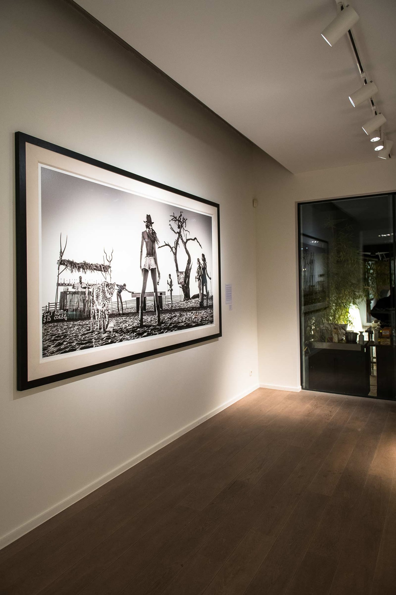 DAVID YARROW: IT'S FIVE O'CLOCK SOMEWHERE