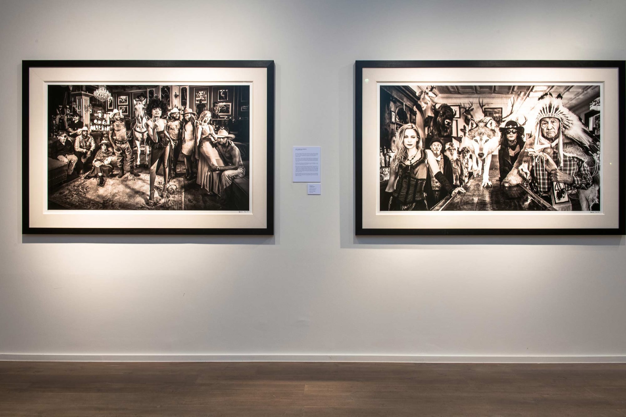 DAVID YARROW: IT'S FIVE O'CLOCK SOMEWHERE