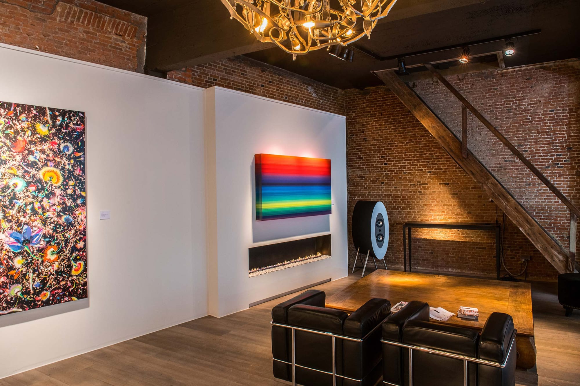 THIERY FEUZ - GEOMETRY OF MIRACLES