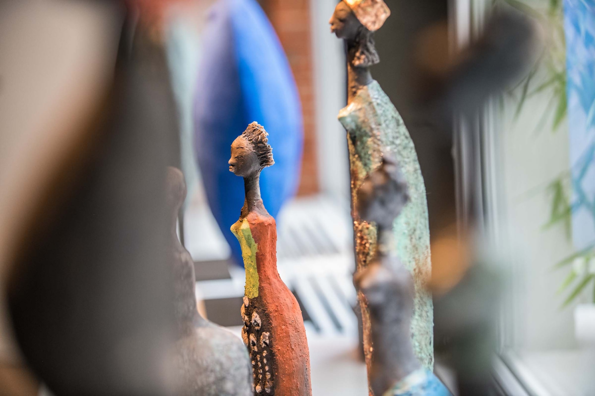 SUMMER EXHIBITION 2018