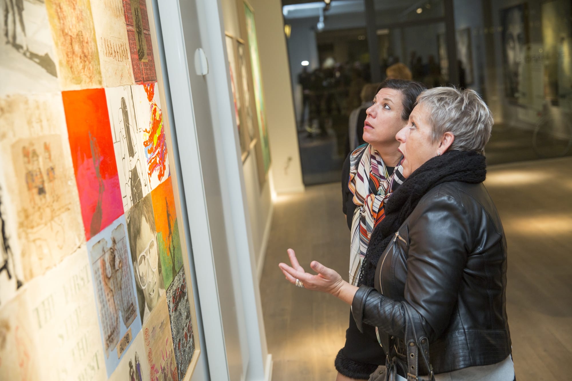 MEREL: FACES OF THE WORLD