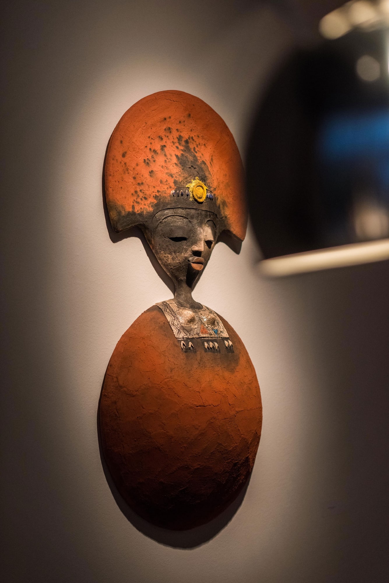 ETIYÉ DIMMA POULSEN: SYNCRETICALLY YOURS