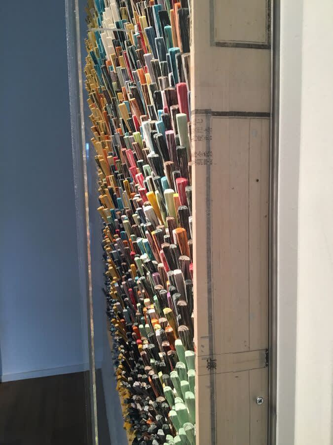 SHOWCASE: SUH JEONG-MIN & ILHWA KIM