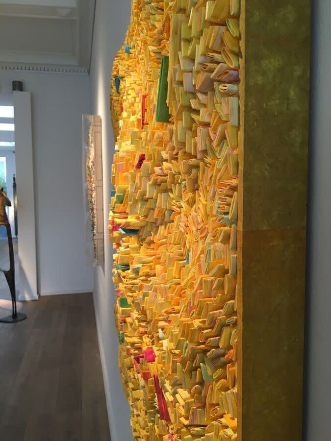 SHOWCASE: SUH JEONG-MIN & ILHWA KIM