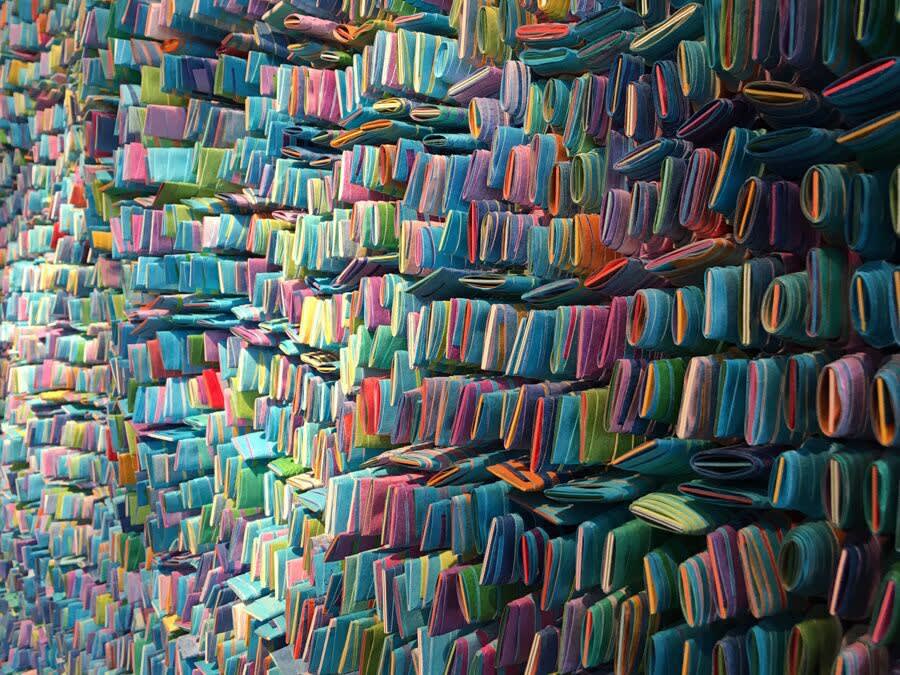 SHOWCASE: SUH JEONG-MIN & ILHWA KIM