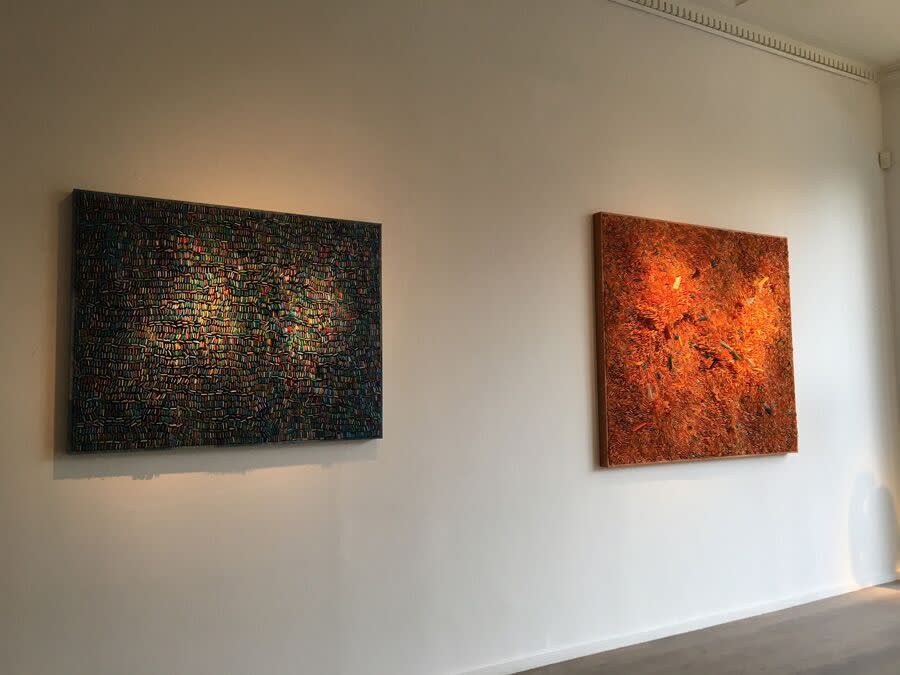 SHOWCASE: SUH JEONG-MIN & ILHWA KIM