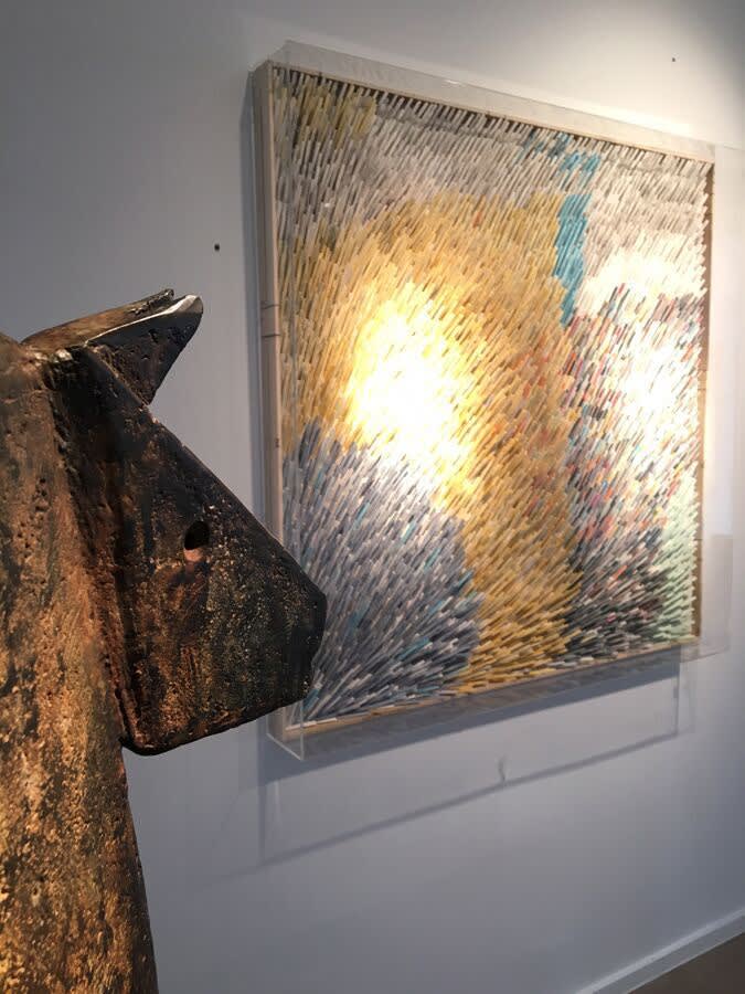 SHOWCASE: SUH JEONG-MIN & ILHWA KIM