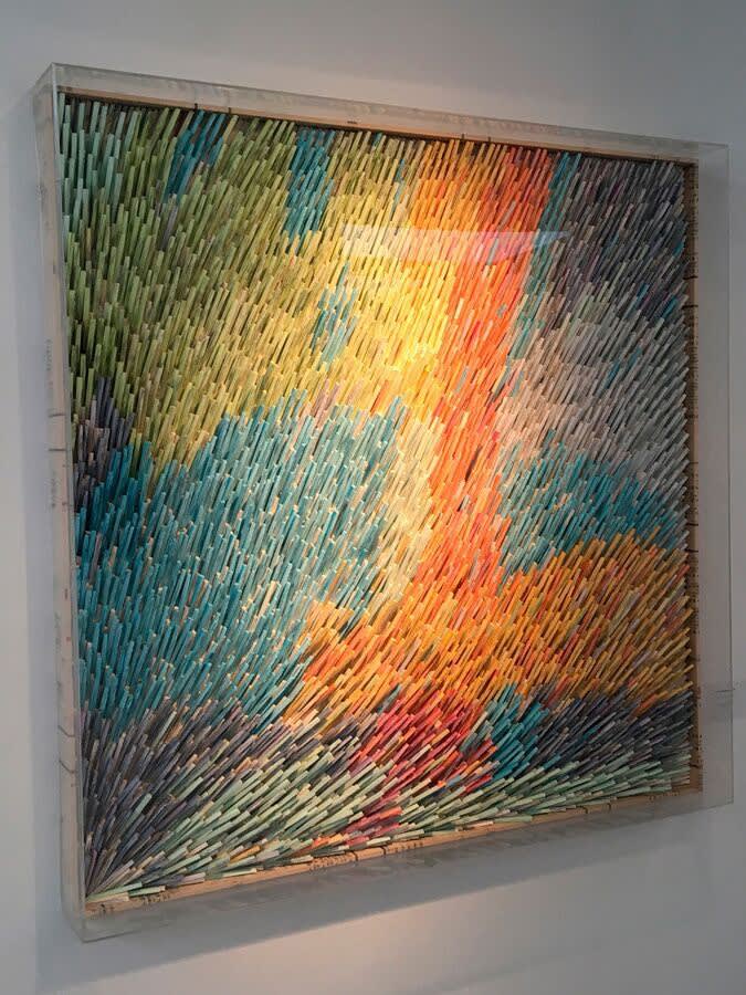 SHOWCASE: SUH JEONG-MIN & ILHWA KIM