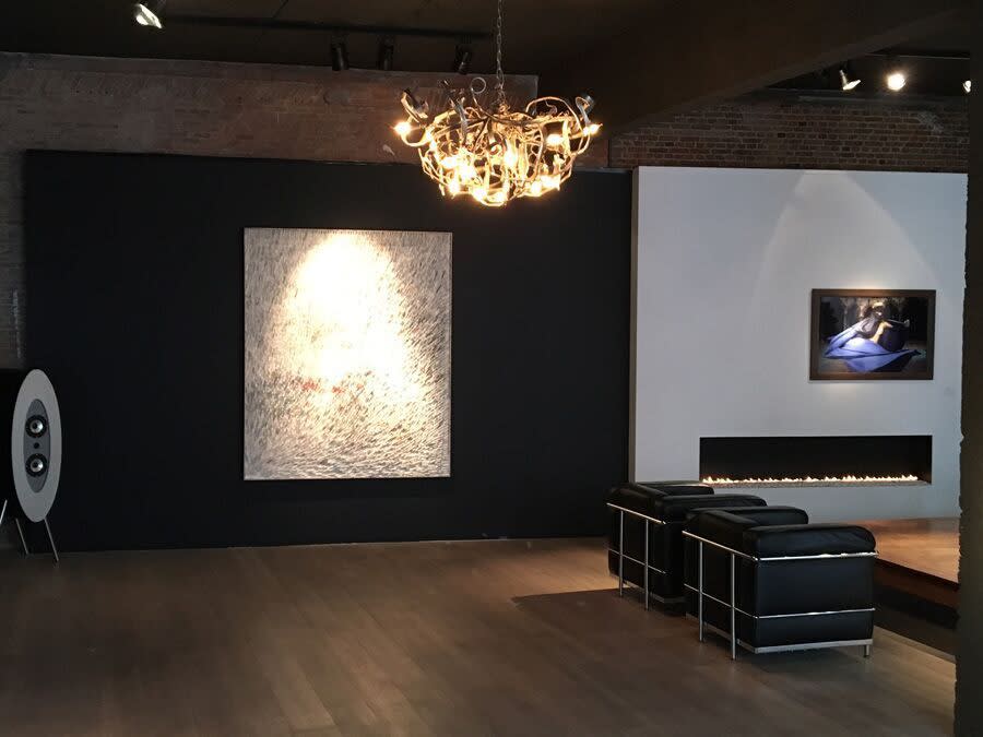 SHOWCASE: SUH JEONG-MIN & ILHWA KIM