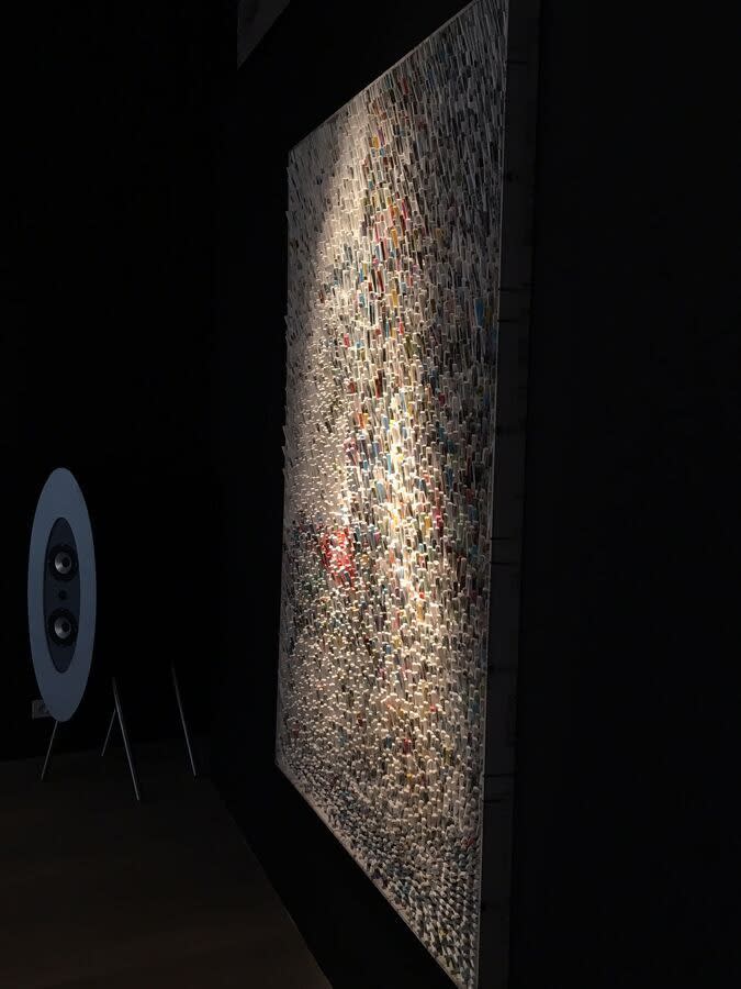 SHOWCASE: SUH JEONG-MIN & ILHWA KIM