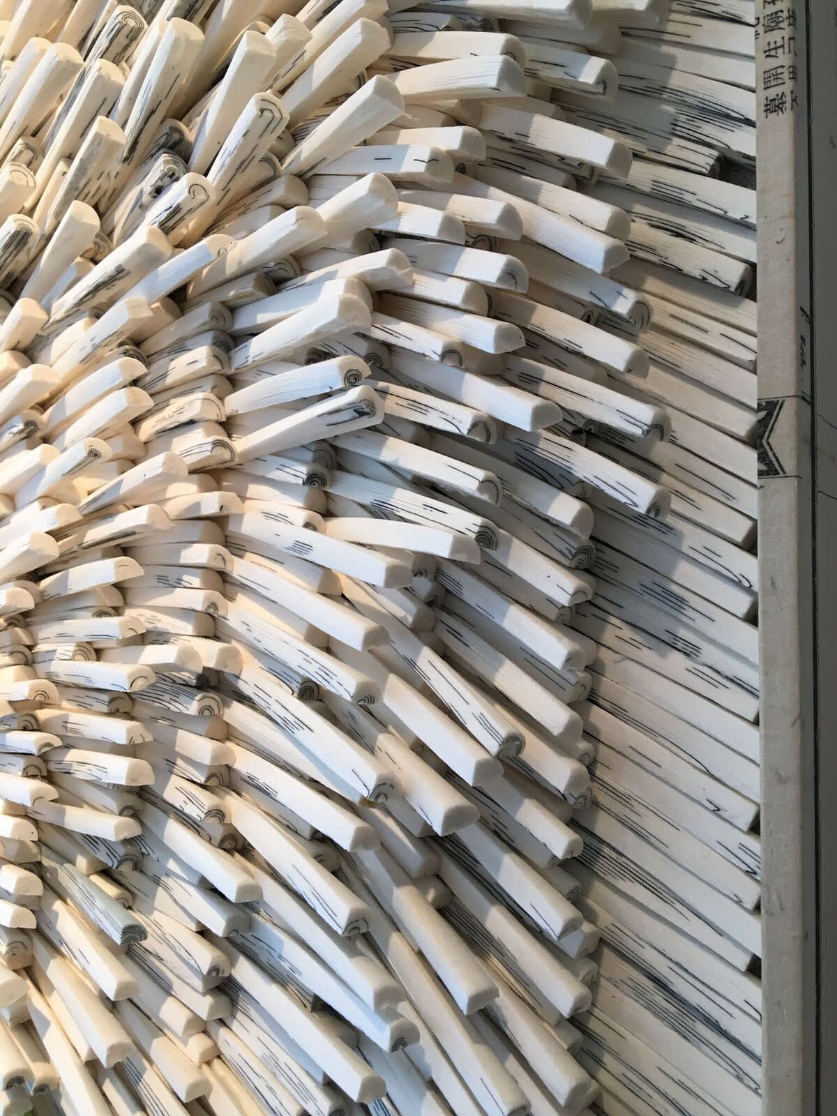 SHOWCASE: SUH JEONG-MIN & ILHWA KIM