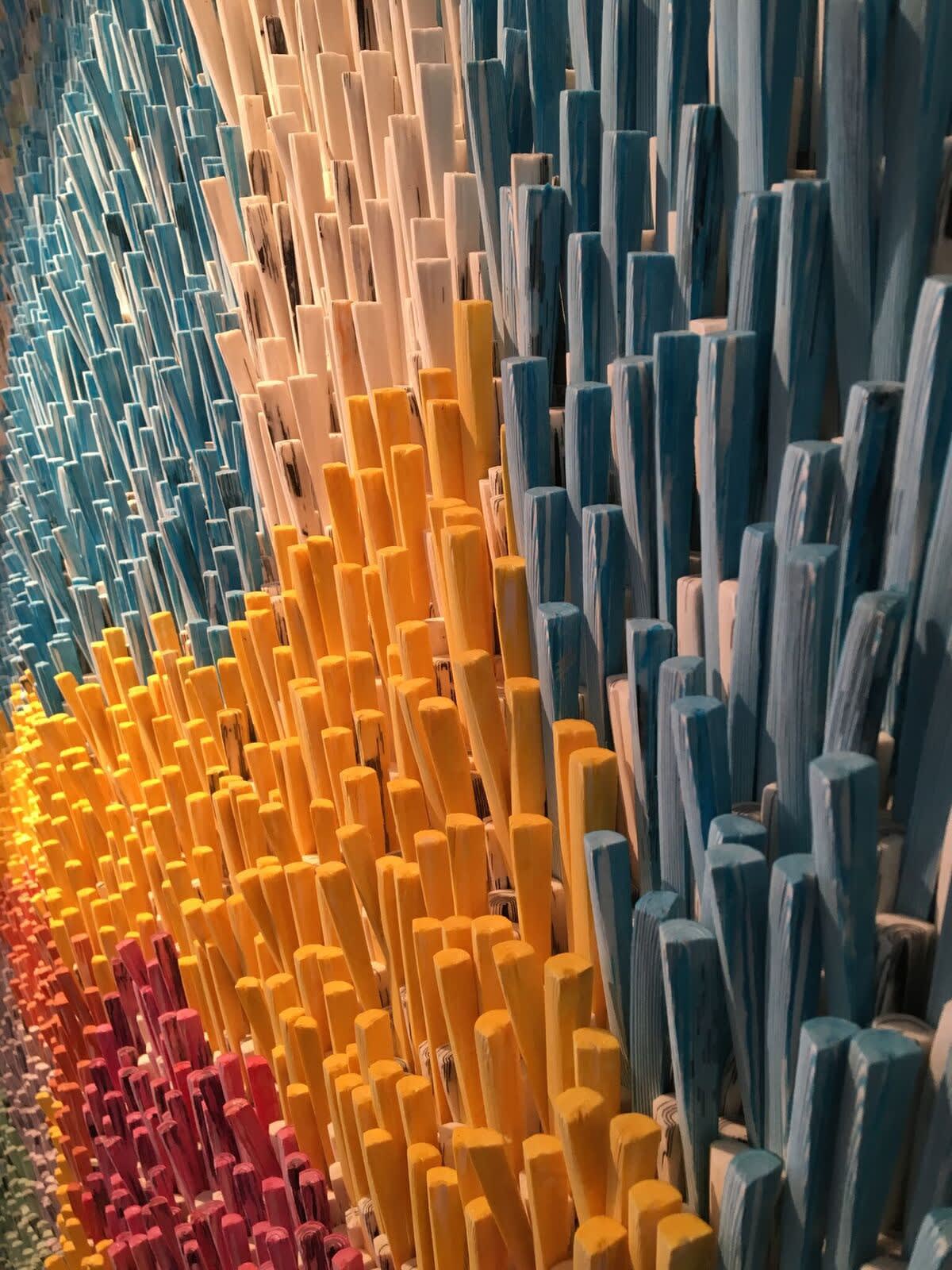 SHOWCASE: SUH JEONG-MIN & ILHWA KIM