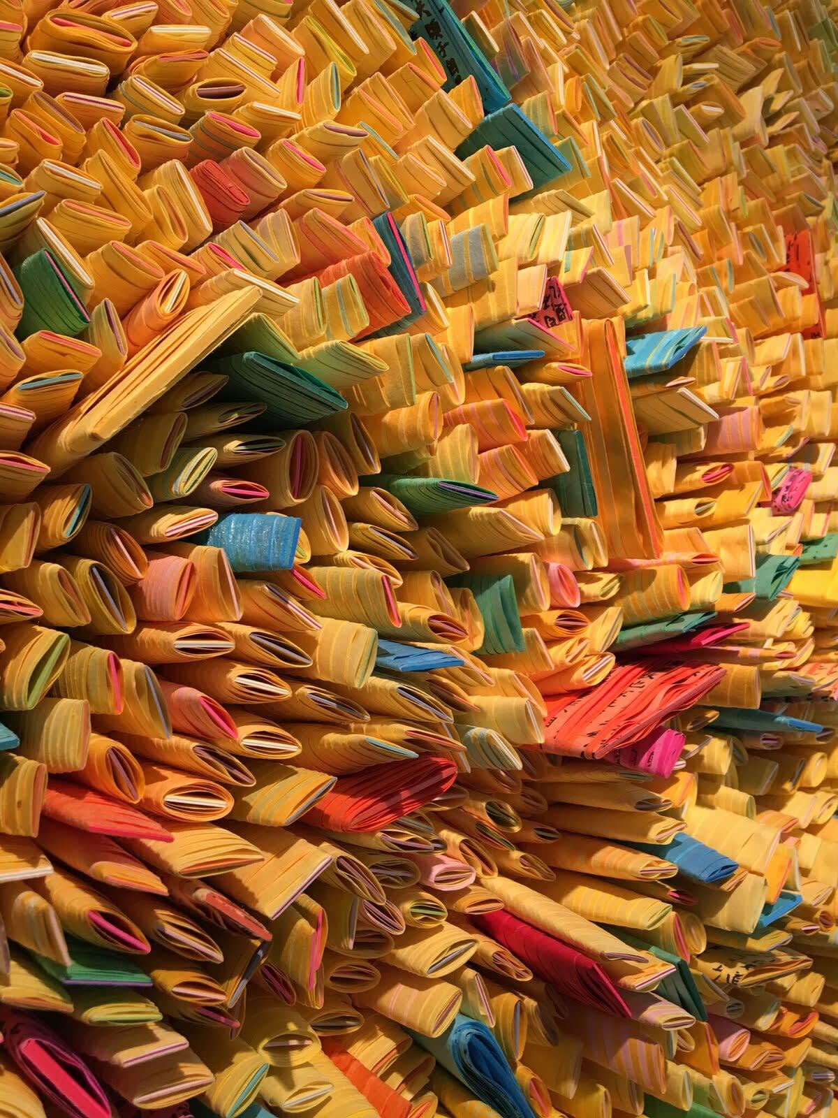 SHOWCASE: SUH JEONG-MIN & ILHWA KIM