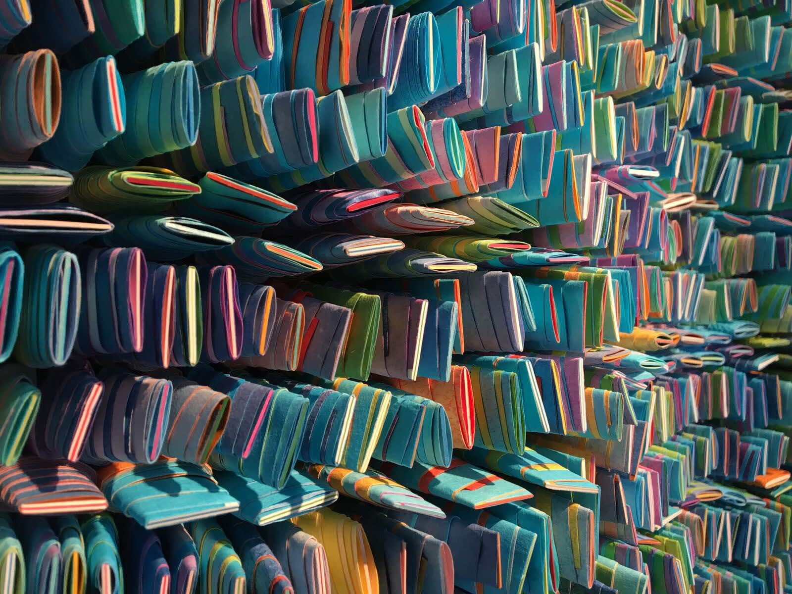 SHOWCASE: SUH JEONG-MIN & ILHWA KIM