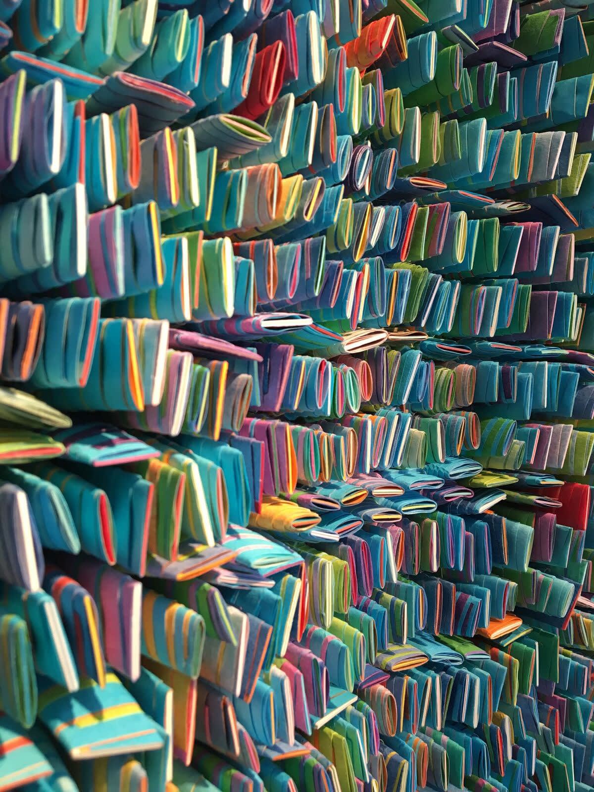 SHOWCASE: SUH JEONG-MIN & ILHWA KIM