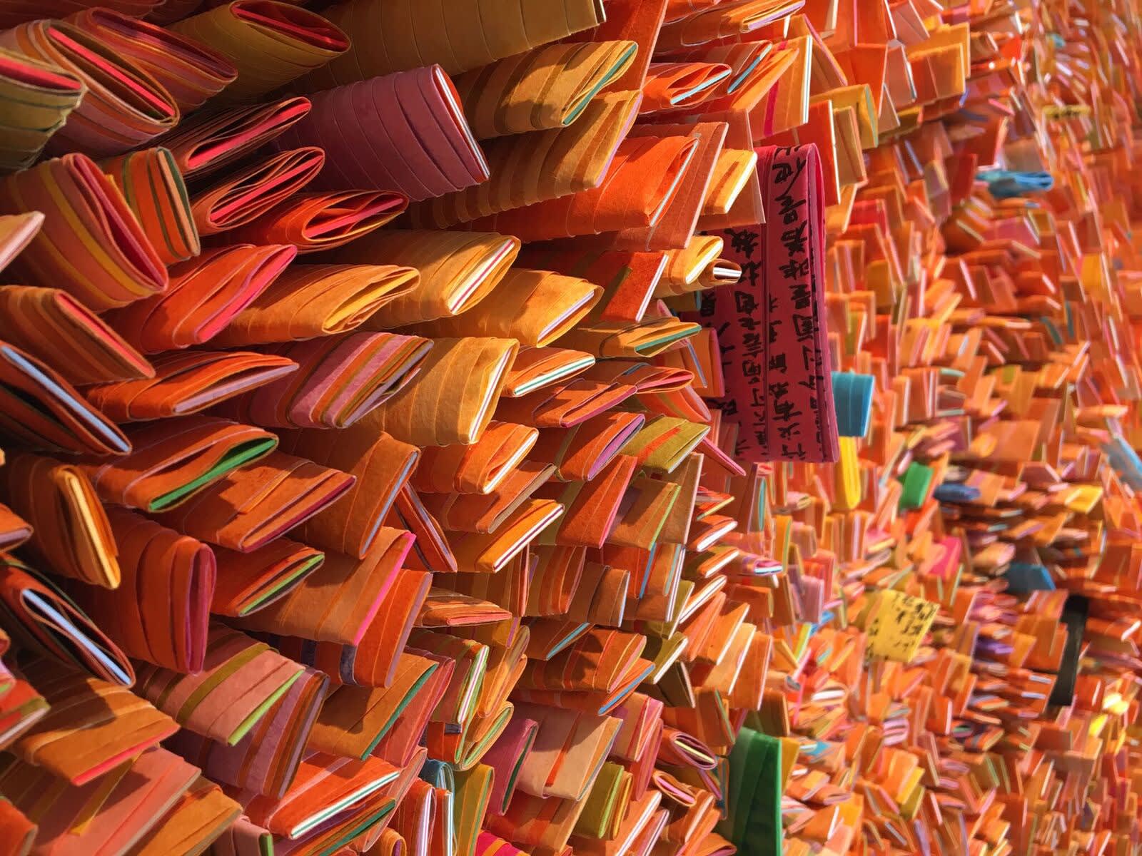 SHOWCASE: SUH JEONG-MIN & ILHWA KIM