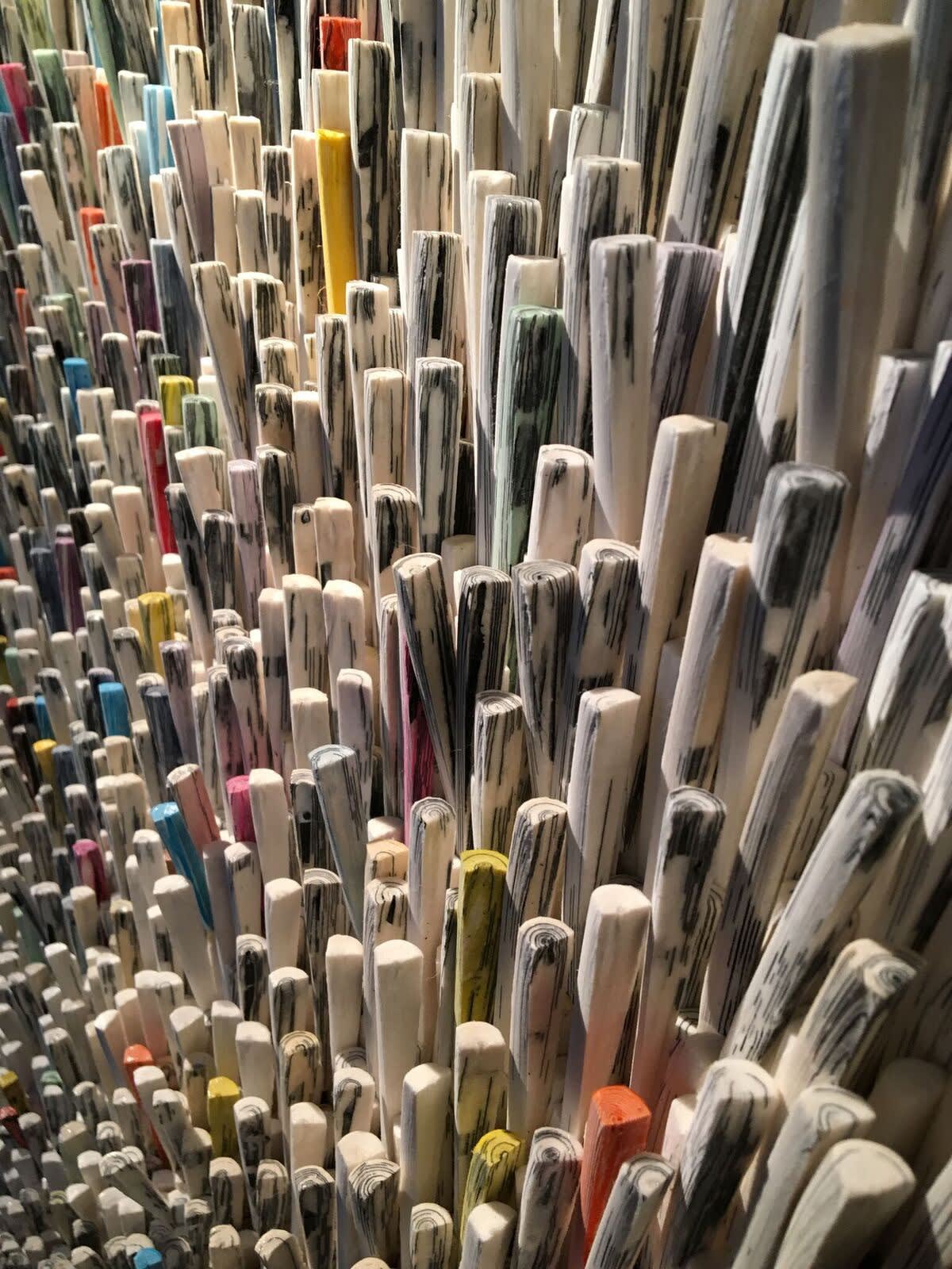 SHOWCASE: SUH JEONG-MIN & ILHWA KIM