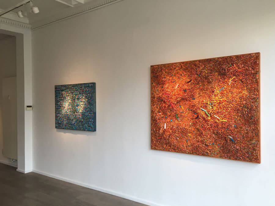 SHOWCASE: SUH JEONG-MIN & ILHWA KIM