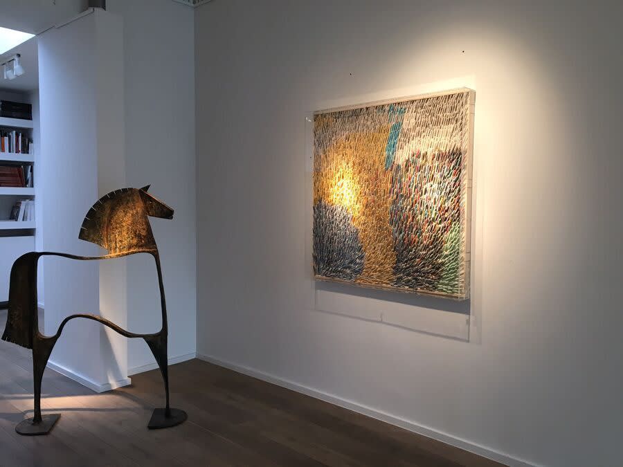 SHOWCASE: SUH JEONG-MIN & ILHWA KIM