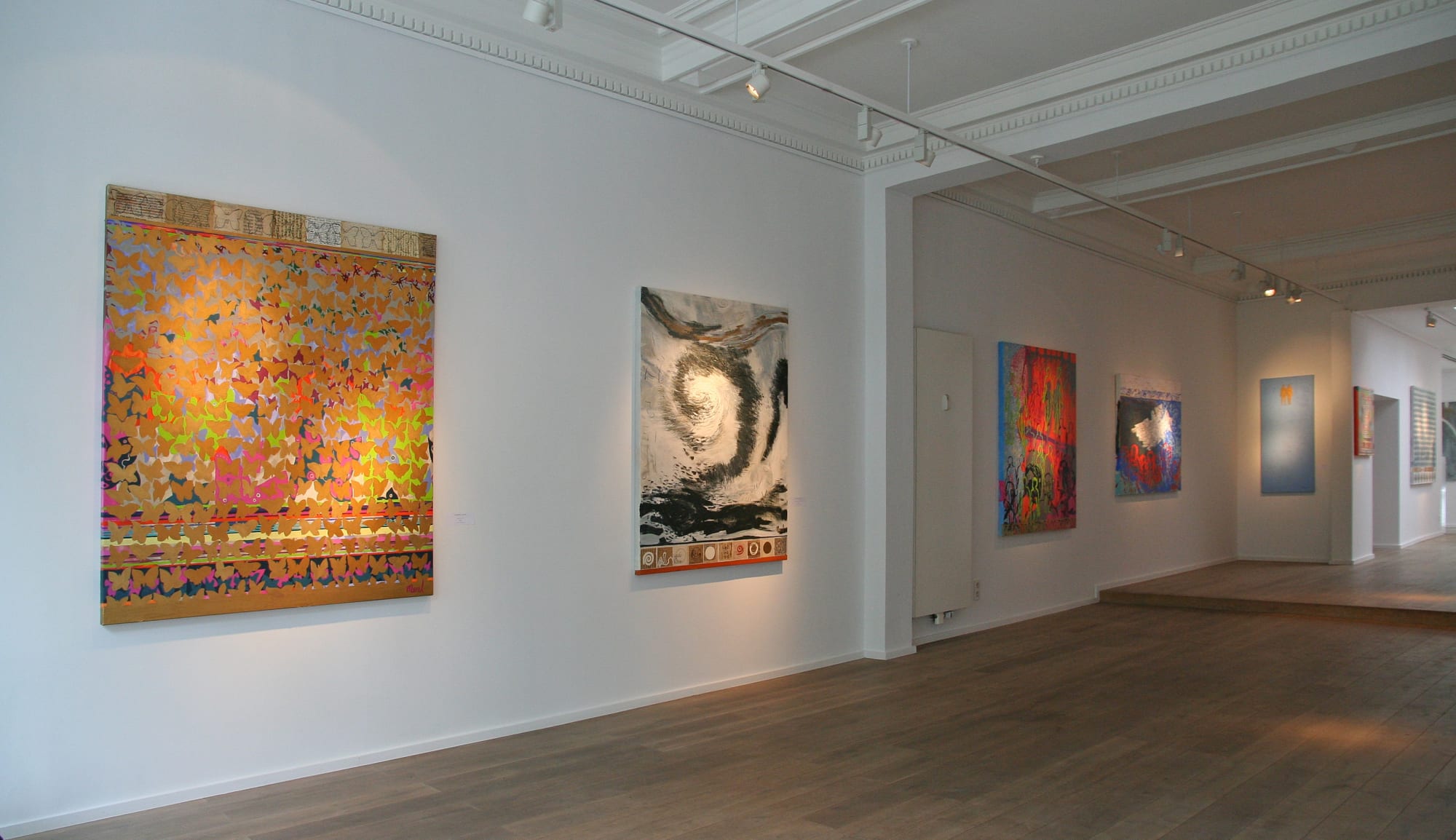 MEREL: WE ARE MADE OF STARDUST