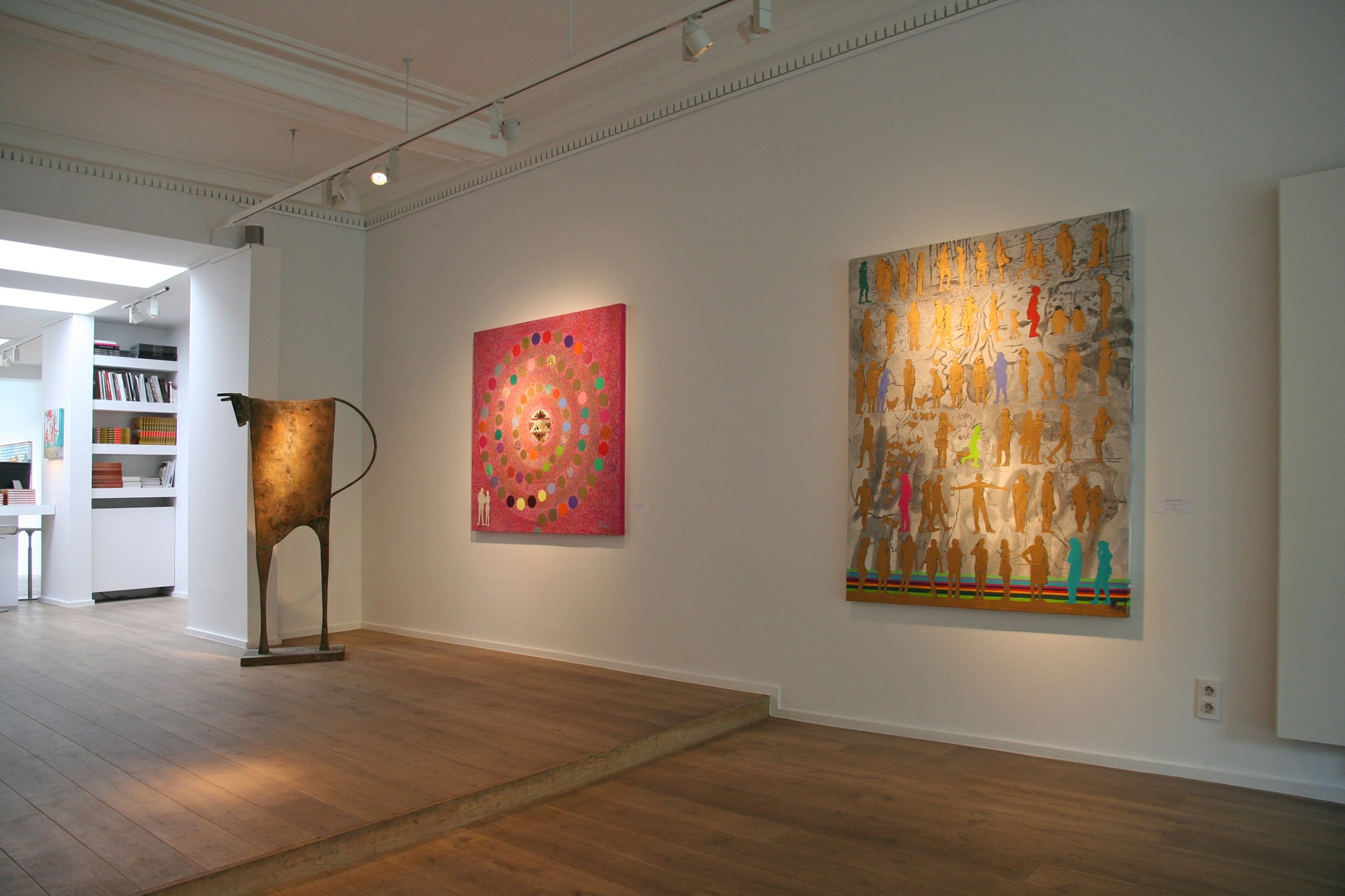 MEREL: WE ARE MADE OF STARDUST